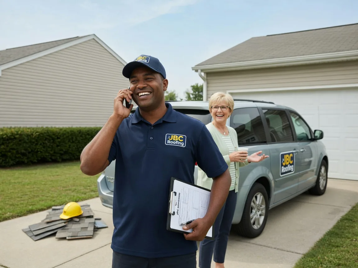 Roof Replacement Monclova, OH FAQs